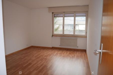 "Ideal gelegen und attraktiv! - Idéalement situé et attractif !" - Photo 3