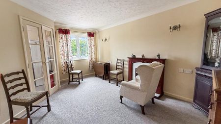 1 bedroom apartment to rent - Photo 5