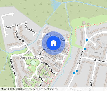 Snowgoose Way, Newcastle-under-Lyme, ST5 - Photo 1