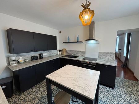 Location Appartement 3 pièces 73m² CHERBOURG-EN-COTENTIN 50100 - Photo 5