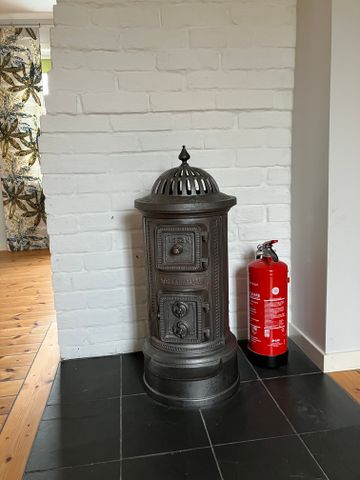 Påtorpsbacken, Ronneby - Foto 2