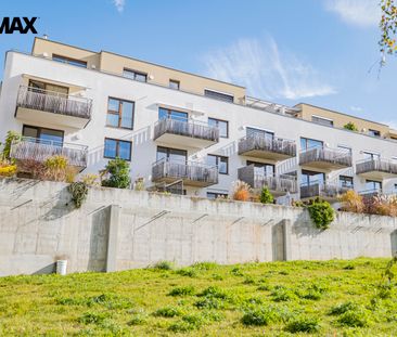 Pronájem bytu 3+kk v osobním vlastnictví 82 m², Písek - Fotografie 4