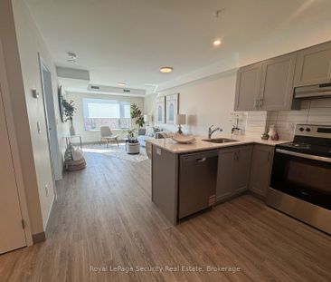 For Lease - 1015 Innisfil Beach Road Unit# 305, Innisfil, Ontario - Photo 4
