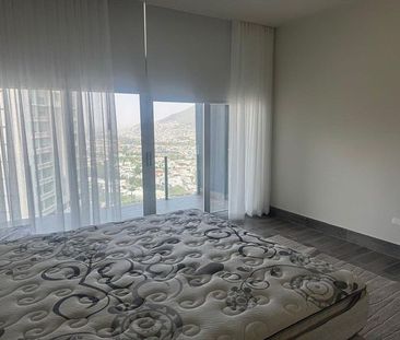 DEPARTAMENTO EN RENTA, BALCONES DE SATELITE, MONTERREY - Photo 4