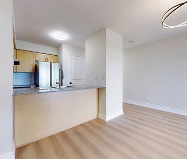 For Lease - 7 North Park Road Unit# 1007, Vaughan, Ontario - Photo 6