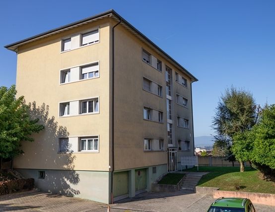 Appartement de 2 pièces au 2ème - Ch. des Acacias 11 - 1023 Crissier - Foto 1