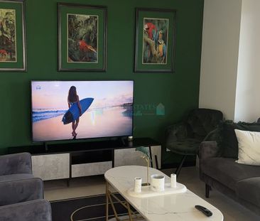 Ground Floor Apartment for rent in Estepona - Photo 2