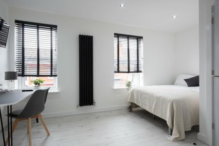 6 bedroom house to rent - Photo 5