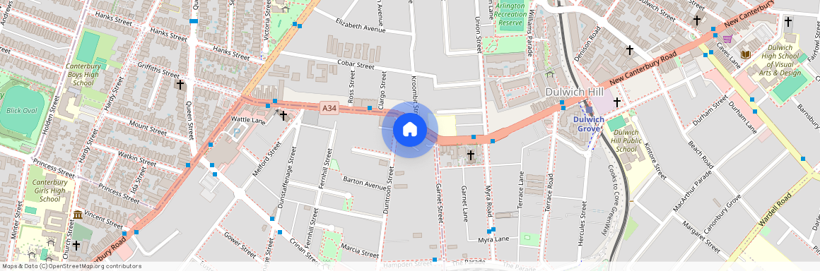 401/570-574 New Canterbury Road Hurlstone Park