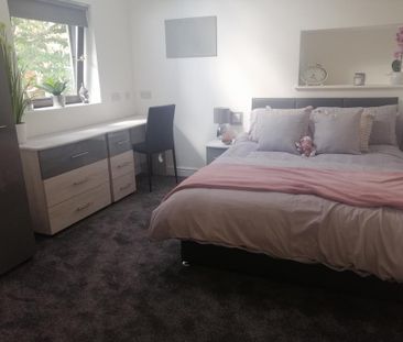 1 bedroom terraced house to rent - Photo 4