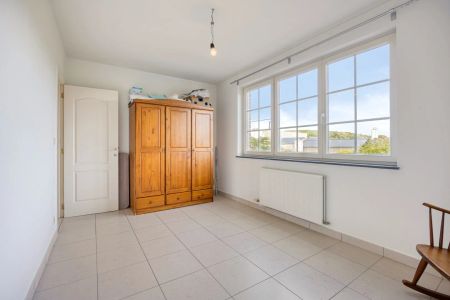 Appartement met 2 slaapkamers en autostaanplaats in Lubbeek! - EPC 102 kWh/m² - bewoonbare opp. 99 m² - Photo 5
