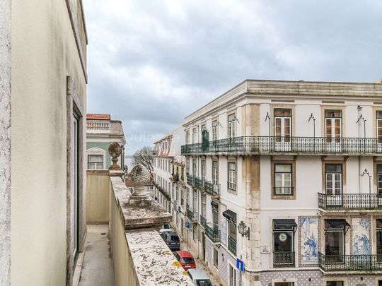 Apartamento T1 em Lisboa - Photo 1
