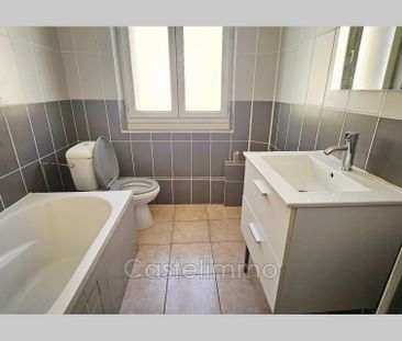 Location Appartement 3 pièces 68m² CASTELSARRASIN 82100 - Photo 4