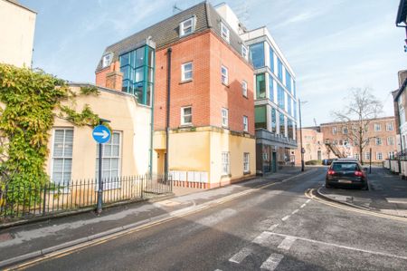 1 bedroom apartment to rent - Photo 3