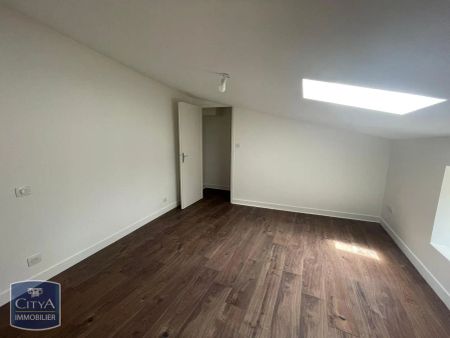Maison à louer 3 pièces 37.41m² - Photo 4