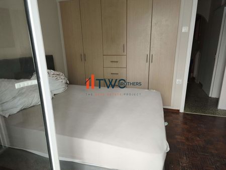 Studio/Γκαρσονιέρα για ενοικίαση Λεωφόρος Πατησίων - Λεωφόρος Αχαρνών - Φωτογραφία 4