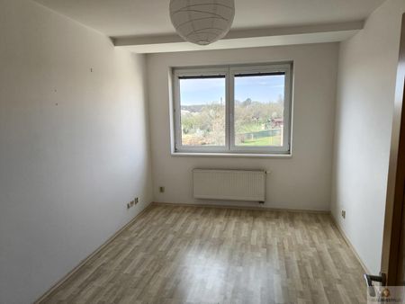 Pronájem bytu 4+kk - 96m2 + terasa 36m2 na Okružní ul. v Olomouci - Fotografie 4