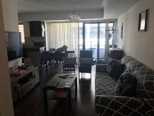 For Lease - 142 Widdicombe Hill Boulevard Unit# 514, Toronto, Ontario - Photo 1