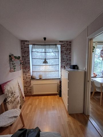 Rackarbergsgatan, Uppsala - Foto 5