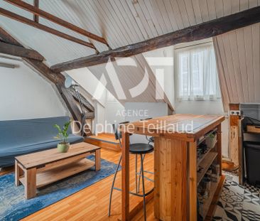 Location Appartement 2 pièces 31m² GRENOBLE 38000 - Photo 3