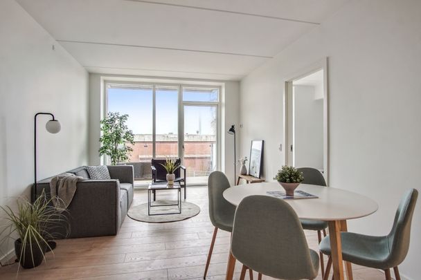 Kirkebjerg Parkvej 16B, 2. 2 - Foto 1