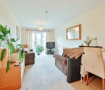 1 bedroom flat to rent - Photo 3