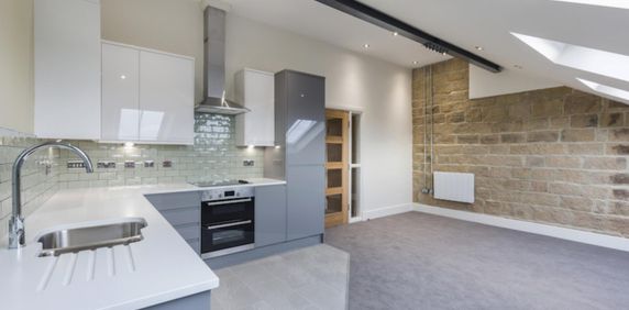 1 bedroom apartment to rent - Photo 2