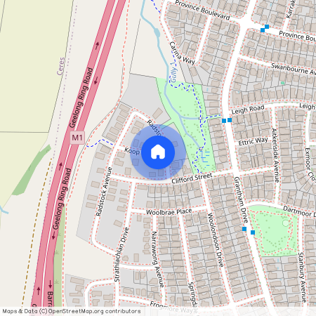 1 Koop Close, Vic 3216, Highton