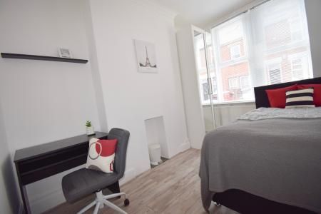 Longford Street, Derby, DE22 - Photo 3