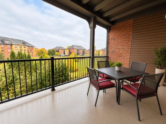 Appartement à louer - Brossard (Noms de rues (L)) Appartement à louer - Brossard (Noms de rues (L)) - Photo 1