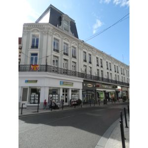 T2 à louer à Tourcoing - Réf. 317 - Photo 2