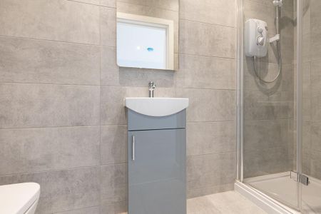 Studio to rent - Photo 5