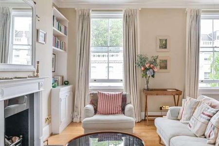 Oakley Street, Chelsea, SW3 - Photo 4