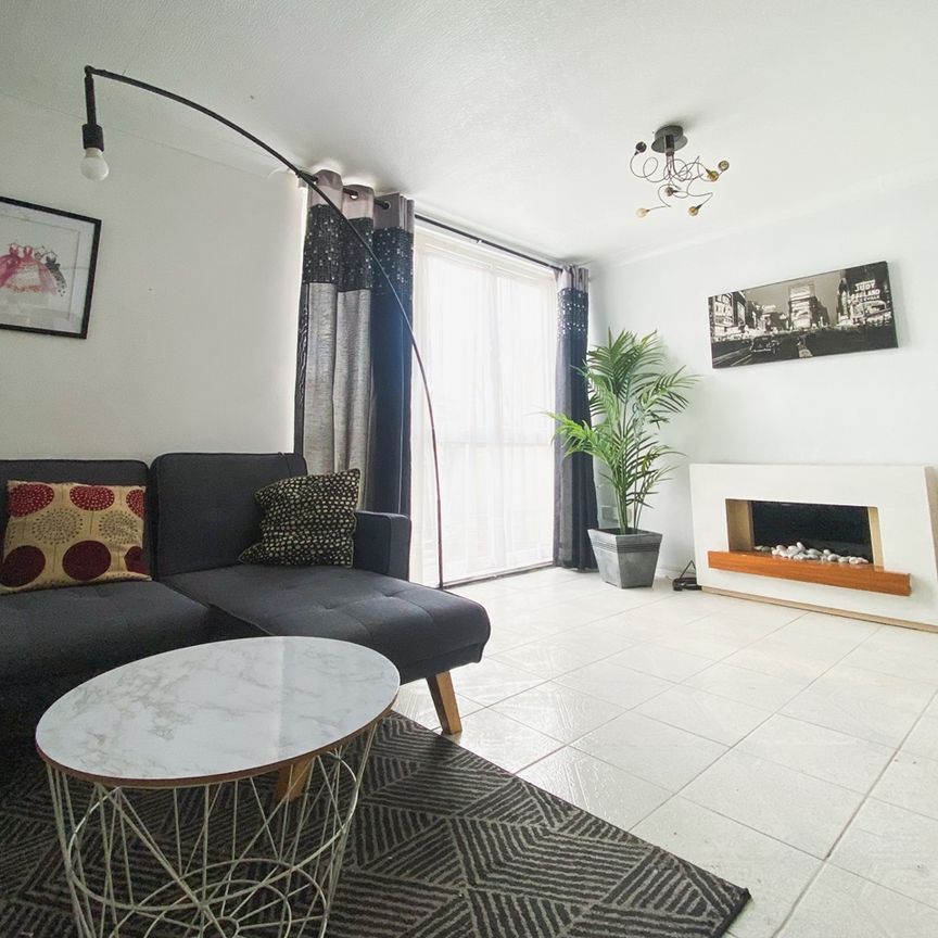 3 Bed Maisonette, Rudge Walk, B18 - Photo 1