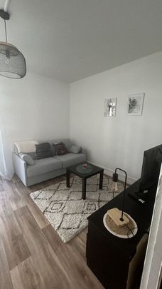 Apartment - Photo 1