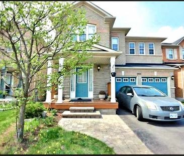 For Lease - 3881 Brinwood Gate, Mississauga, Ontario - Photo 4