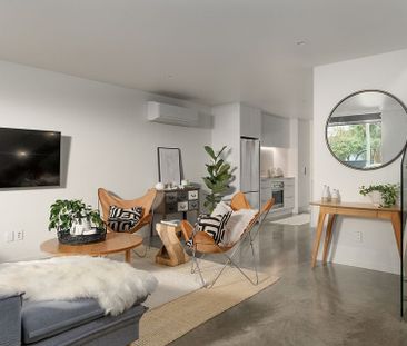 Executive house - Short/long term Furnished - Photo 1