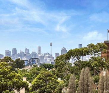 STUNNING APARTMENT IN PRIME LOCATION - Photo 4