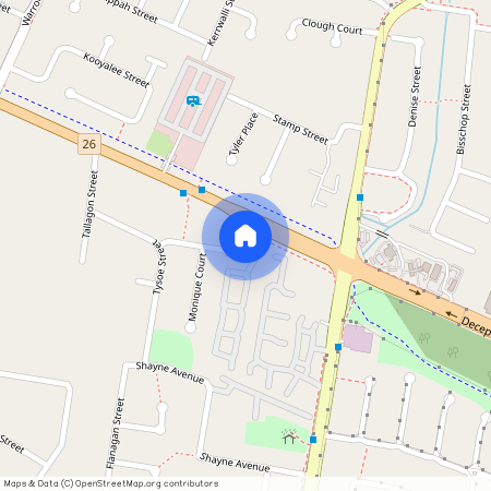 74/17 Cunningham Street, Qld 4508, Deception Bay