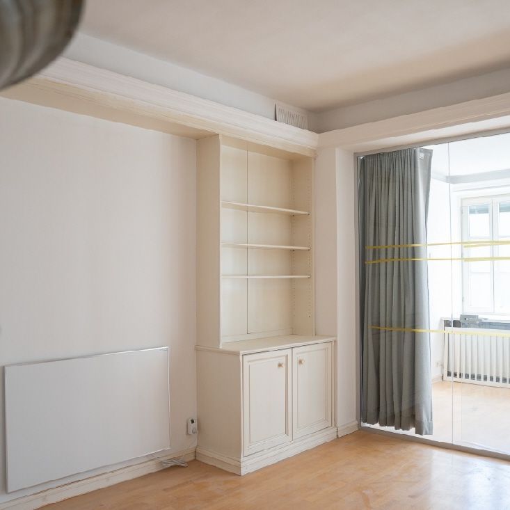 WG taugliche 4-Zimmer-Altbauwohnung in zentraler Eggenberg-Lage…! - Photo 1