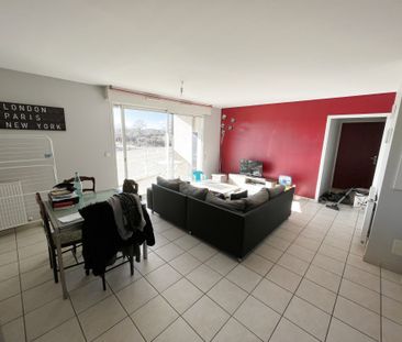 Location Appartement 3 pièces 57m² RODEZ 12000 - Photo 2