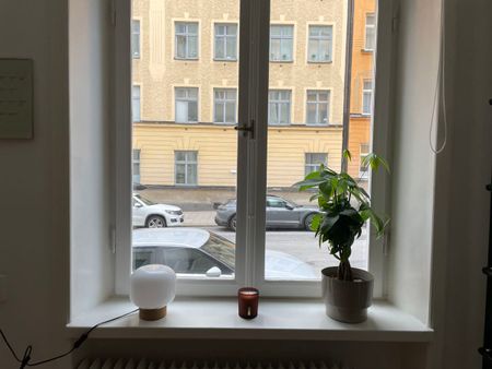 Åsögatan, Stockholm - Photo 2