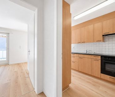 3.5 Zimmer, 79 m², 1. Stock - Foto 5
