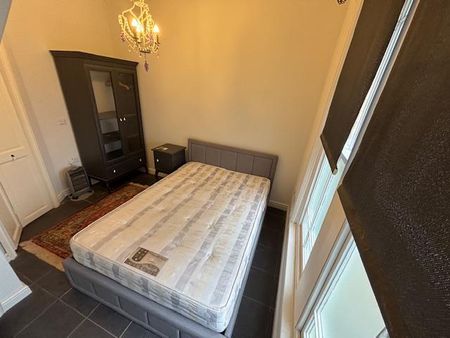 1 bedroom end of terrace house to rent - Photo 4