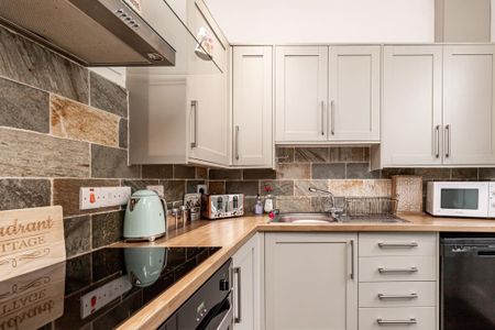 3 bedroom cottage to rent - Photo 3