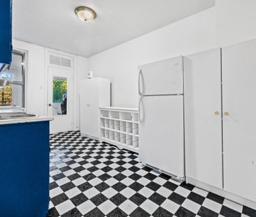À louer / Appartement - Photo 1