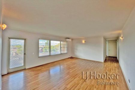 Modern Two-Bedroom Apartment in the Heart of Belmore! - Photo 3