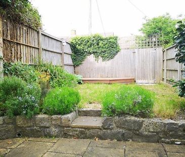 2 bedroom terraced house to rent - Photo 6