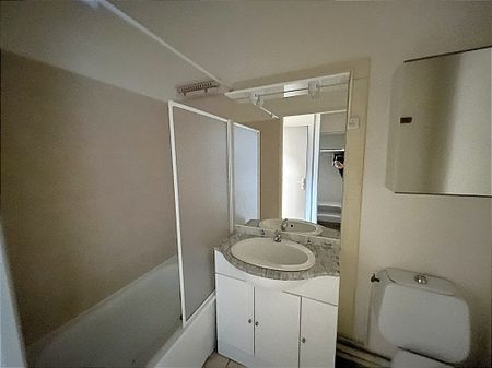 Location Appartement 1 pièce 23m² DIJON 21000 - Photo 4