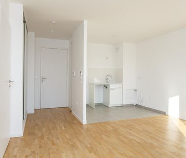 location Appartement F2 DE 42.15m² À ASNIERES - Photo 5